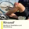 RIVANOL Opløsning 0,1 %, 100 ml