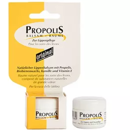 PROPOLIS LÆBEBALM, 5 ml