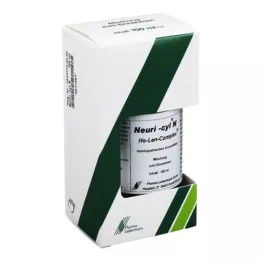NEURI-CYL N Ho-Len-Complex dråber, 100 ml