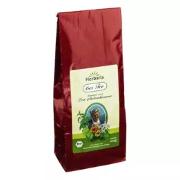 6 Te ifølge Eva Aschenbrenner, 100 g