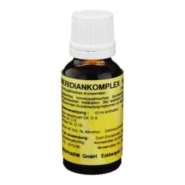 MERIDIANKOMPLEX 14 Blanding, 20 ml