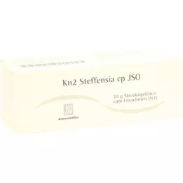 JSO Kn 2 Steffensia cp kugler, 20 g
