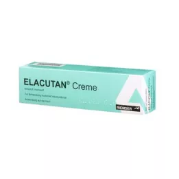 ELACUTAN Fløde, 50 g