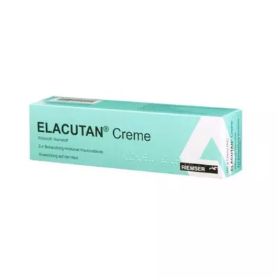 ELACUTAN Fløde, 50 g ELACUTAN Fløde, 50 g