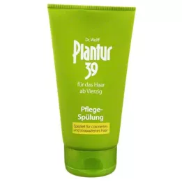 PLANTUR 39 Conditioner farvet hår, 150 ml