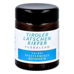 Tyrolean Latschenk fodbalsam (100 ml)