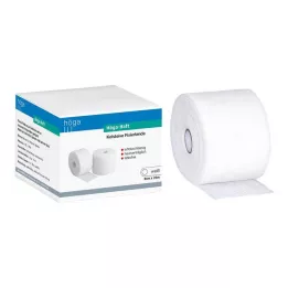 HÖGA-HAFT Fikseringsbandage 8 cmx20 m, 1 stk