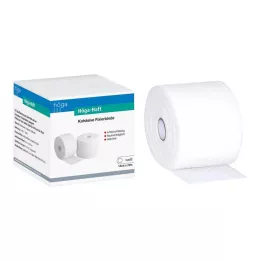 HÖGA-HAFT Fikseringsbandage 10 cmx20 m, 1 stk