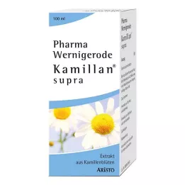 KAMILLAN supra opløsning, 100 ml