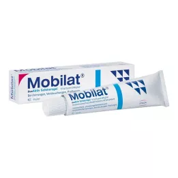 MOBILAT Duoaktiv Smertegel, 50 g