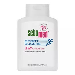 SEBAMED Sportsbruser, 200 ml