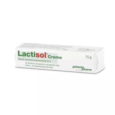 LACTISOL Fløde, 75 g