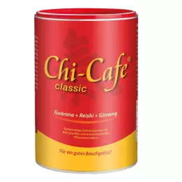CHI-CAFE Pulver, 400 g