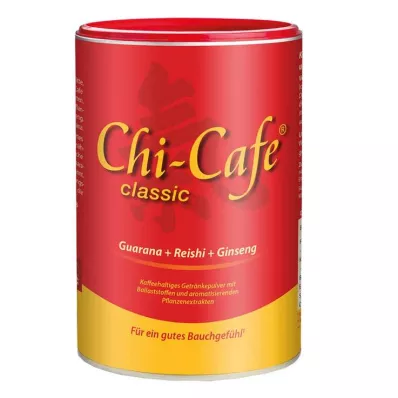 CHI-CAFE Pulver, 400 g CHI-CAFE Pulver, 400 g