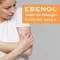 EBENOL 0,5 % fløde, 30 g
