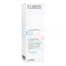 EUBOS KINDER Beroligende hudcreme, 50 ml
