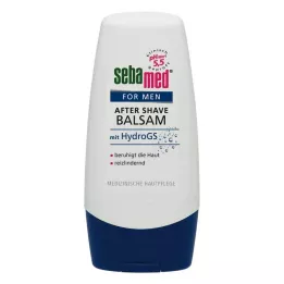 SEBAMED til mænd After Shave Balm, 100 ml