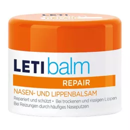 LETIBALM Børn, 10 ml