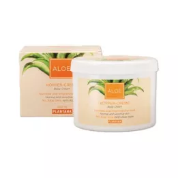 PLANTANA Aloe Vera Body Cream, 500 ml