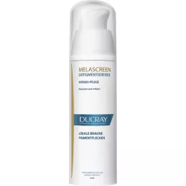 DUCRAY MELASCREEN depigmenterende emulsion, 30 ml