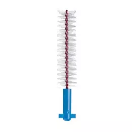 CURAPROX blødt implantat 505 2-5,5 mm, 5 stk