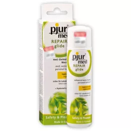 PJUR med Reparationsglide, 100 ml