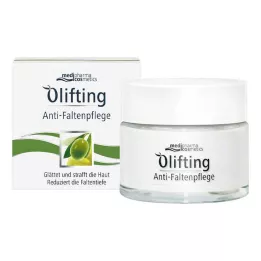 OLIVENÖL OLIFTING Anti-rynkeplejecreme, 50 ml