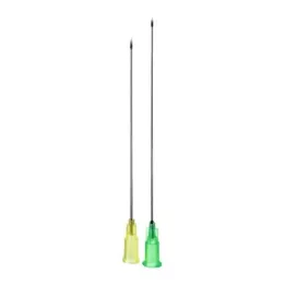 STERICAN Kanyler 21 Gx3 1/8 0,8x80 mm, 100 stk