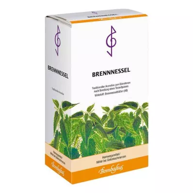 BRENNNESSEL TE, 60 g