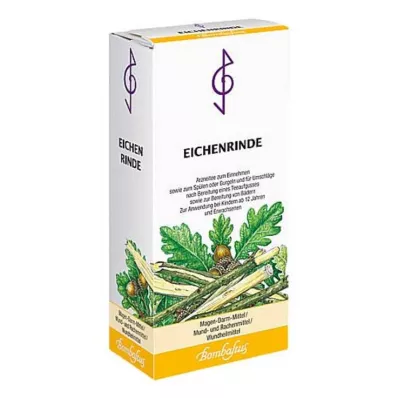 EICHENRINDE Te, 125 g