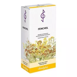 FENCHEL TE, 125 g