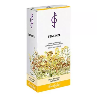 FENCHEL TE, 125 g