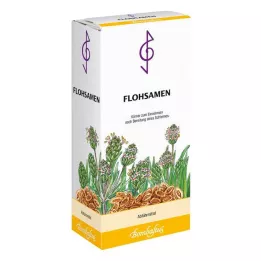 FLOHSAMEN KERNE, 300 g
