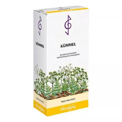KÜMMEL TE, 125 g