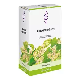 LIMEBLOMSTERTE, 75 g