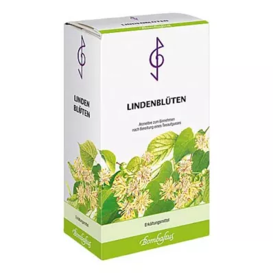 LIMEBLOMSTERTE, 75 g LIMEBLOMSTERTE, 75 g