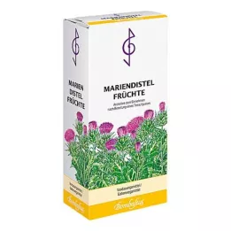 MARIENDISTEL FRÜCHTE Te, 275 g