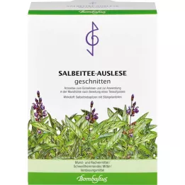 SALBEITEE-Auslese snit, 110 g
