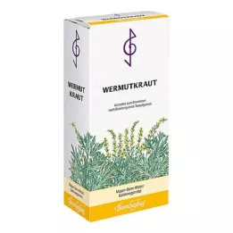 WERMUTKRAUT Te, 60 g