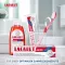 LACALUT aktiv tandpasta, 100 ml