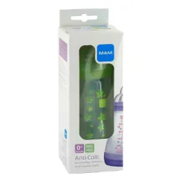 Mam Anti Colic 260 ml (1 stk)