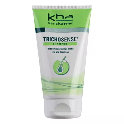 TRICHOSENSE Shampoo, 150 ml TRICHOSENSE Shampoo, 150 ml