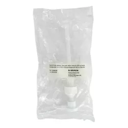 DOSIERPUMPE 2 ml til 500 ml flasker, 1 stk