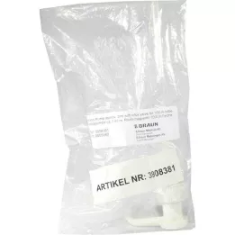 DOSIERPUMPE 2 ml til 1000 ml flasker, 1 stk