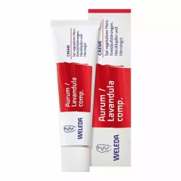 AURUM/LAVANDULA comp. Creme, 70 g