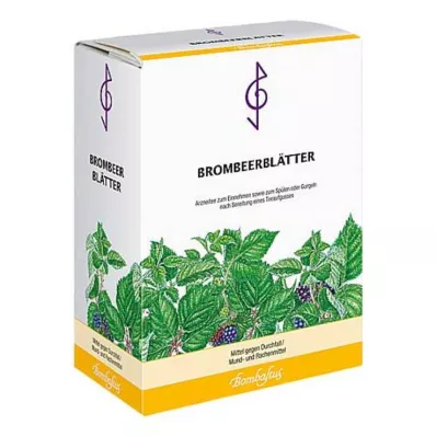 BROMBEERBLÄTTER Te, 75 g BROMBEERBLÄTTER Te, 75 g