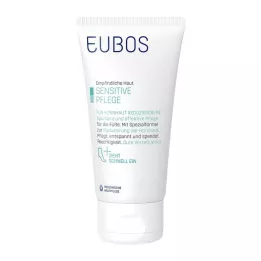 EUBOS SENSITIVE Flødecallusreducerende creme, 75 ml