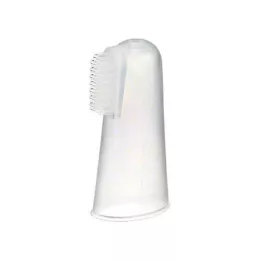 FINGERZAHNBÜRSTE Coscura, 1 stk