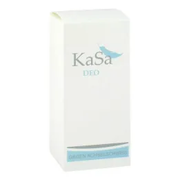 Kasa deodorant antiperspirant, 50 ml