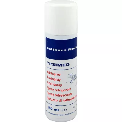 KÜHLSPRAY Ypsimed, 150 ml KÜHLSPRAY Ypsimed, 150 ml